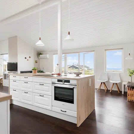 Holiday home Ln1480-hjorring-julivej-6 Hjorring