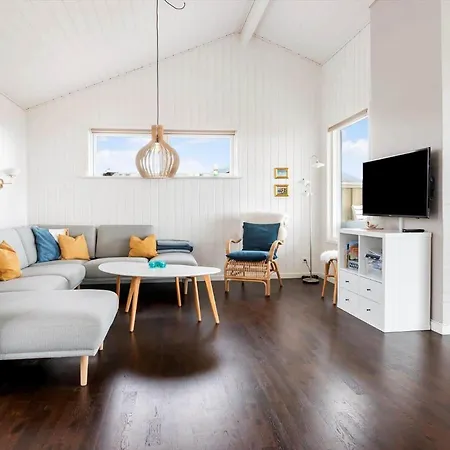 펜션 Ln1480-hjorring-julivej-6 히링