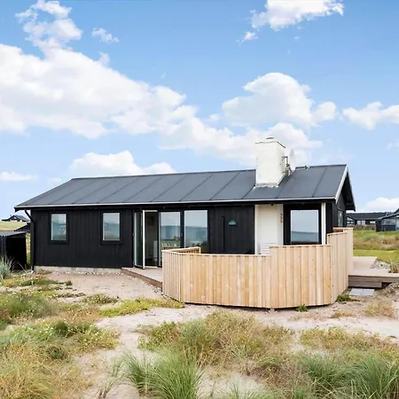 펜션 Ln1480-hjorring-julivej-6 *