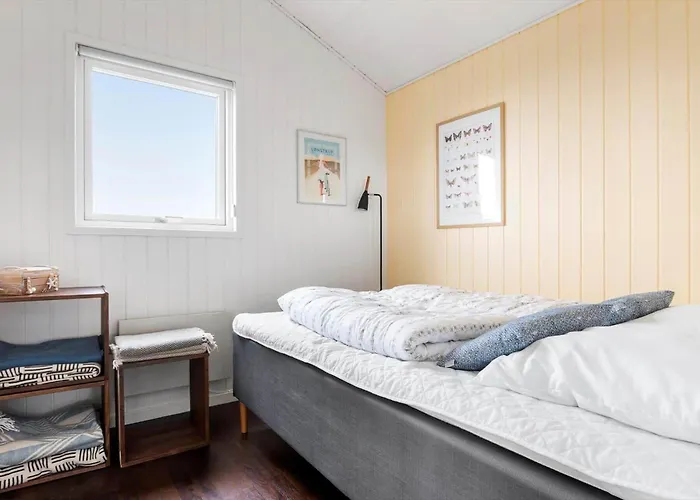 Holiday home Ln1480-hjorring-julivej-6 Hjorring