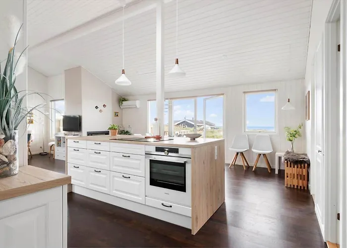 Holiday home Ln1480-hjorring-julivej-6 Hjorring