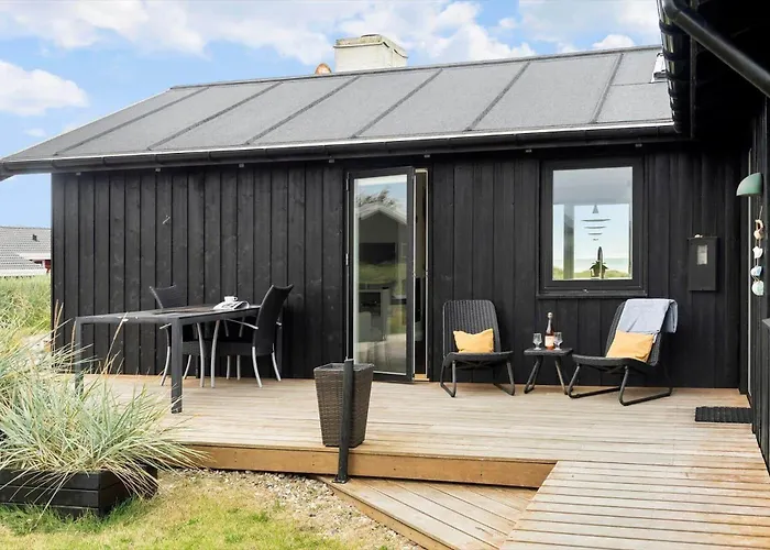 Ln1480-hjorring-julivej-6 Holiday home *