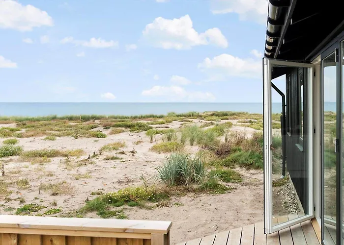 Holiday home Ln1480-hjorring-julivej-6
