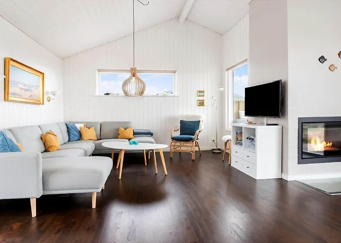 Holiday home Ln1480-hjorring-julivej-6 Hjorring