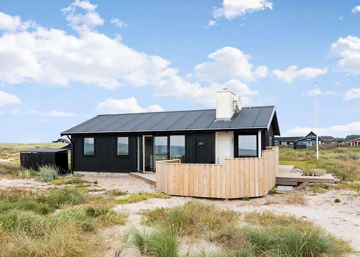 Holiday home Ln1480-hjorring-julivej-6 *
