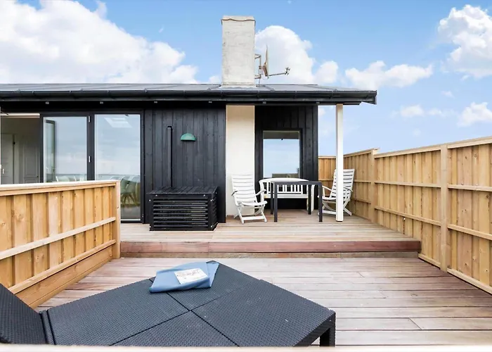 Holiday home Ln1480-hjorring-julivej-6